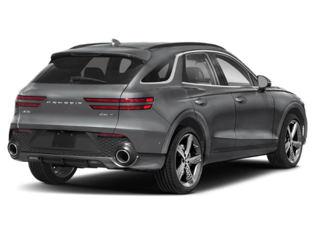 2023 Genesis GV70 3.5T AWD Sport