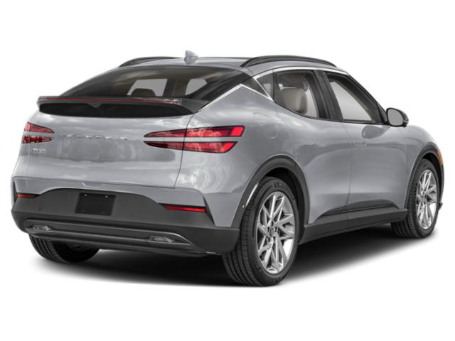 2023 Genesis GV60 Advanced AWD