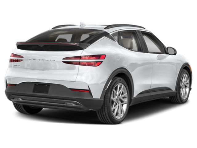 2023 Genesis GV60 Advanced AWD
