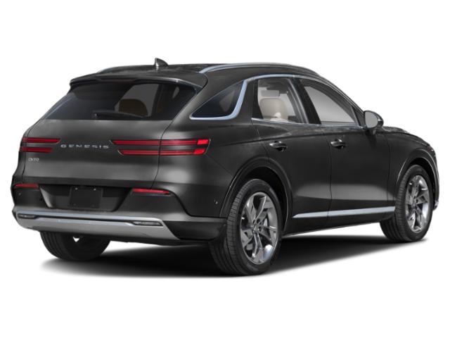 2023 Genesis Electrified GV70 Advanced AWD 2023 Genesis Electrified GV70 Advanced AWD