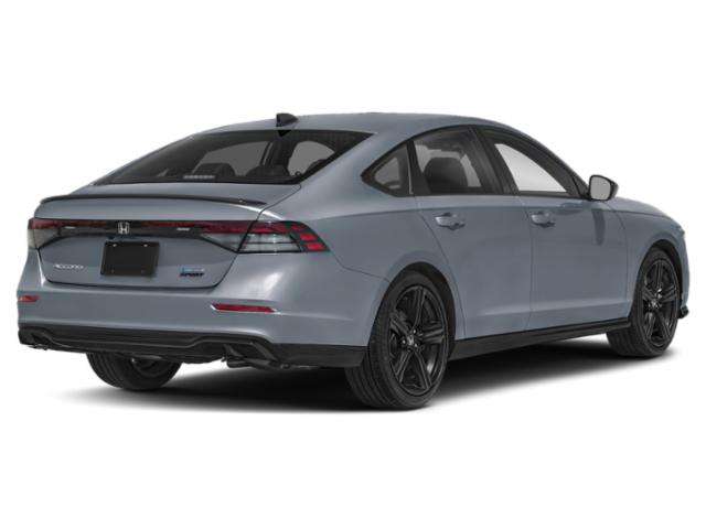 2023 Honda Accord Hybrid Sport-L 2023 Honda Accord Hybrid Sport-L