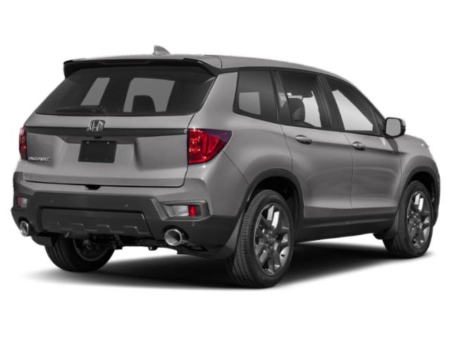 2023 Honda Passport AWD EX-L 2023 Honda Passport AWD EX-L