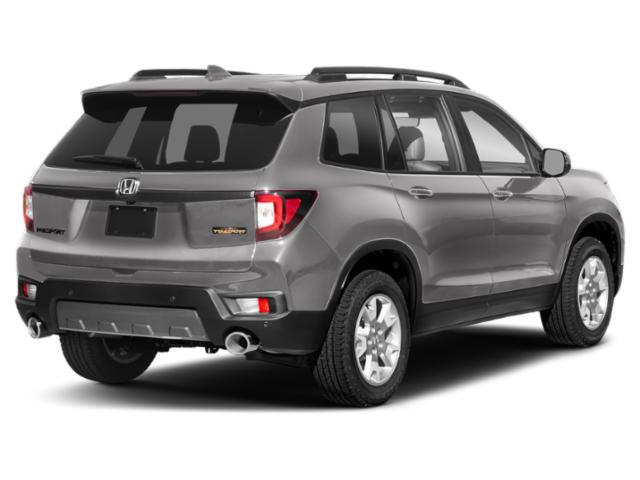 2023 Honda Passport AWD TrailSport