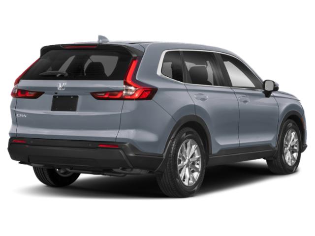 2023 Honda CR-V EX-L AWD 2023 Honda CR-V EX-L AWD