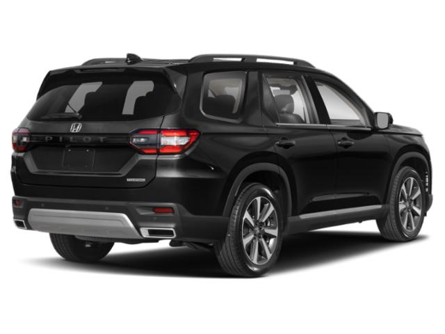 Used 2023 Honda Pilot AWD EX-L 7 Passenger For Sale in Jackson, MI