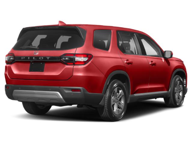 2023 Honda Pilot AWD EX-L 7 Passenger