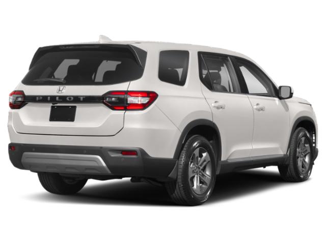 2023 Honda Pilot AWD EX-L 8 Passenger 2023 Honda Pilot AWD EX-L 8 Passenger