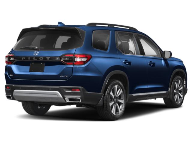 2023 Honda Pilot AWD Elite