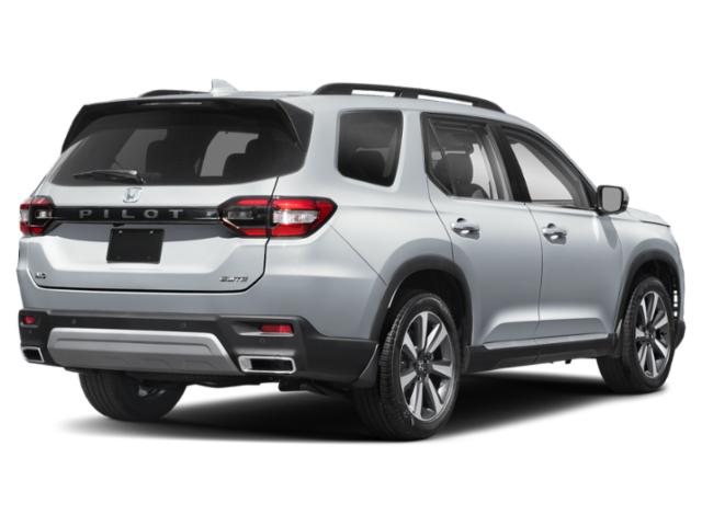 2023 Honda Pilot AWD Elite