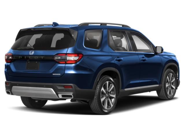 2023 Honda Pilot AWD Touring
