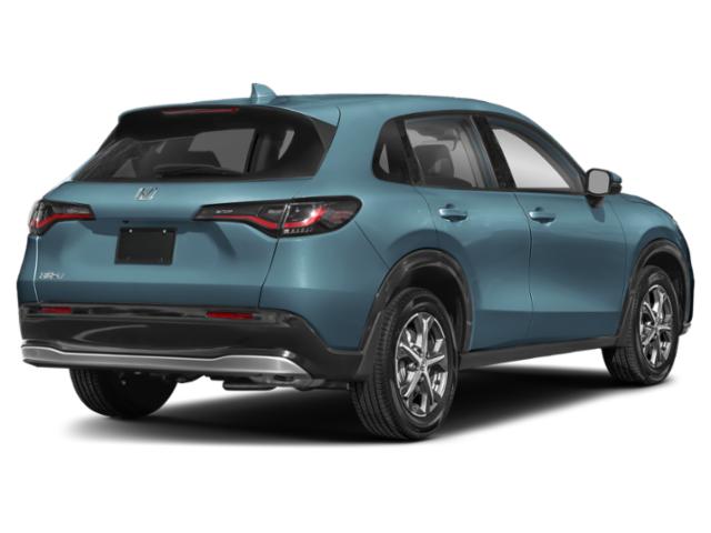2023 Honda HR-V 2WD EX-L