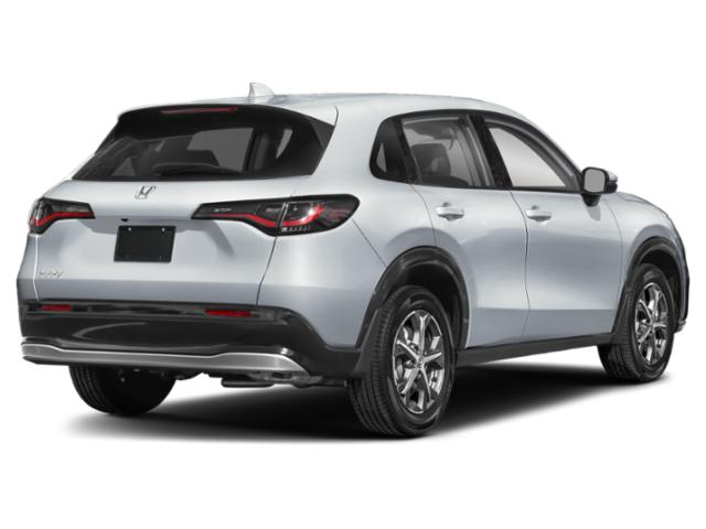 2023 Honda HR-V 2WD EX-L
