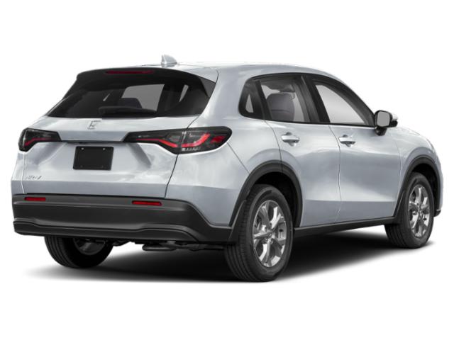 2023 Honda HR-V AWD LX