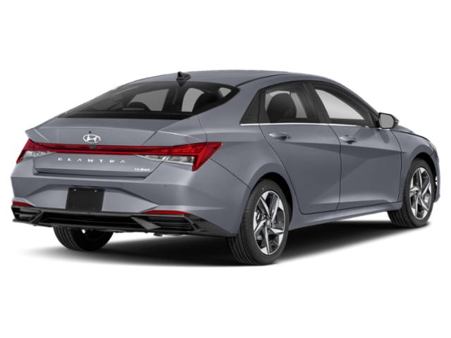 2023 Hyundai Elantra Limited 2023 Hyundai Elantra Limited