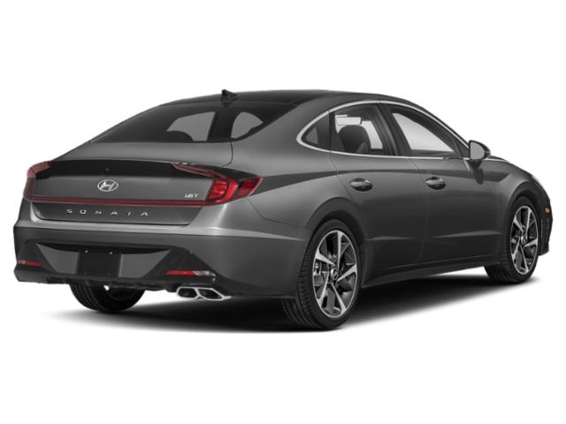 Used 2023 Hyundai Sonata For Sale in Tucson, AZ