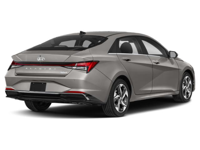 2023 Hyundai Elantra Hybrid Limited 2023 Hyundai Elantra Hybrid Limited