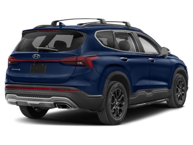 2023 Hyundai Santa Fe XRT 2023 Hyundai Santa Fe XRT