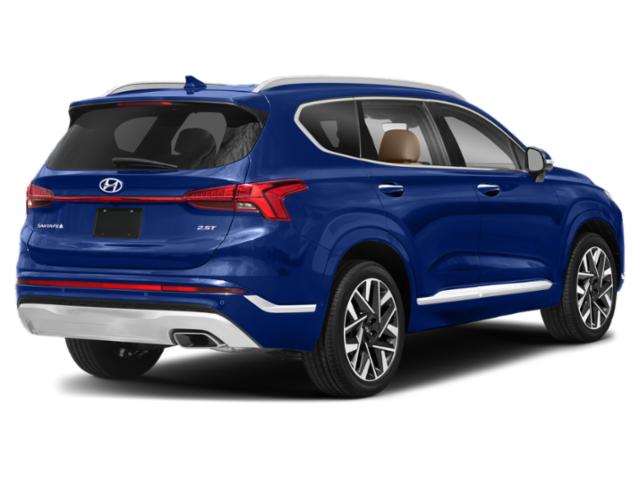 2023 Hyundai Santa Fe Calligraphy 2023 Hyundai Santa Fe Calligraphy