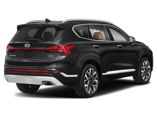 Used 2023 Hyundai Santa Fe For Sale in Olive Branch, MS