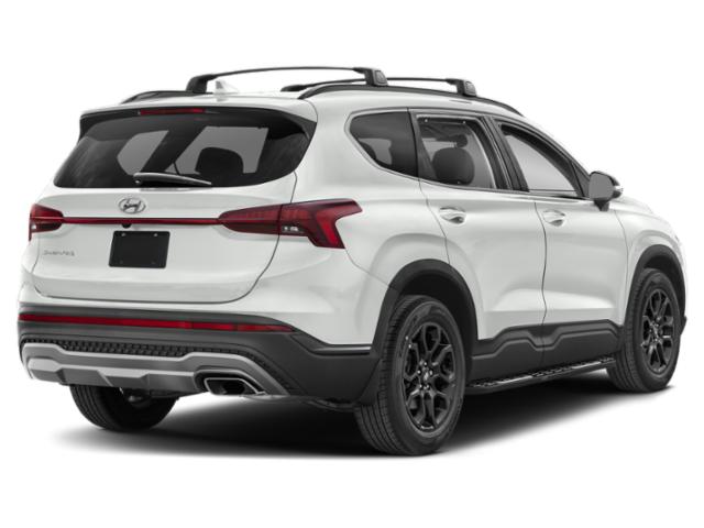 2023 Hyundai Santa Fe XRT 2023 Hyundai Santa Fe XRT