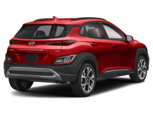 2023 Hyundai Kona Limited