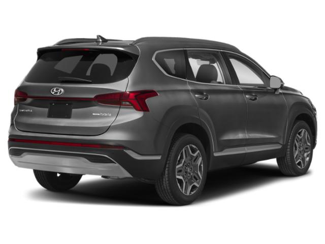 2023 Hyundai Santa Fe Hybrid Limited 2023 Hyundai Santa Fe Hybrid Limited