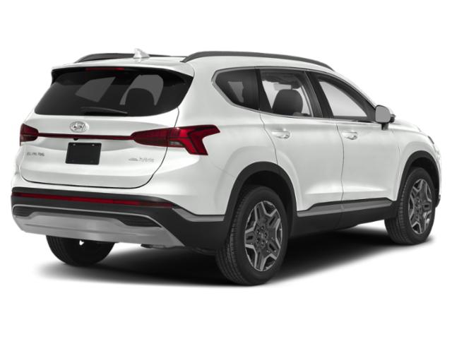 Used 2023 Hyundai Santa Fe Hybrid For Sale in Green Valley, AZ