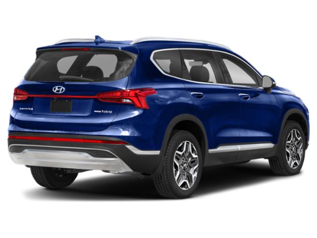 2023 Hyundai Santa Fe Hybrid SEL Premium 2023 Hyundai Santa Fe Hybrid SEL Premium