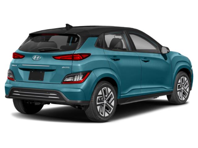 2023 Hyundai Kona Electric SE 2023 Hyundai Kona Electric SE