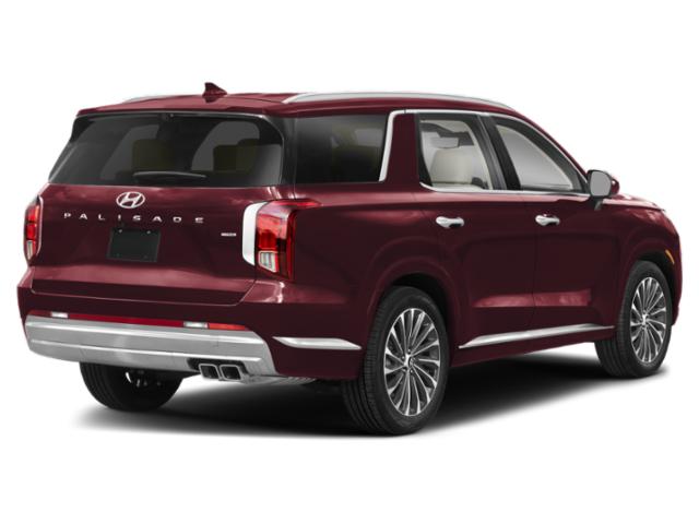 Used 2023 Hyundai Palisade For Sale in Bessemer, AL