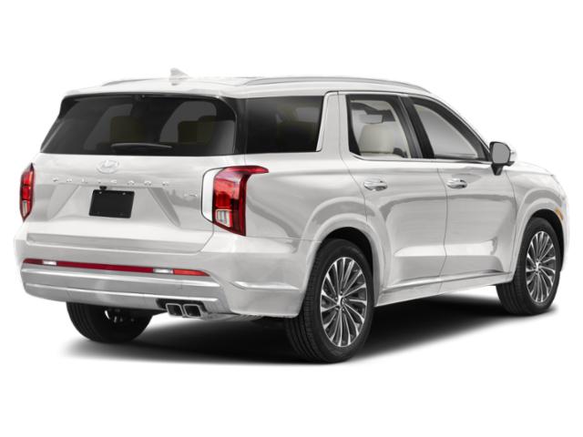2023 Hyundai Palisade Calligraphy 2023 Hyundai Palisade Calligraphy