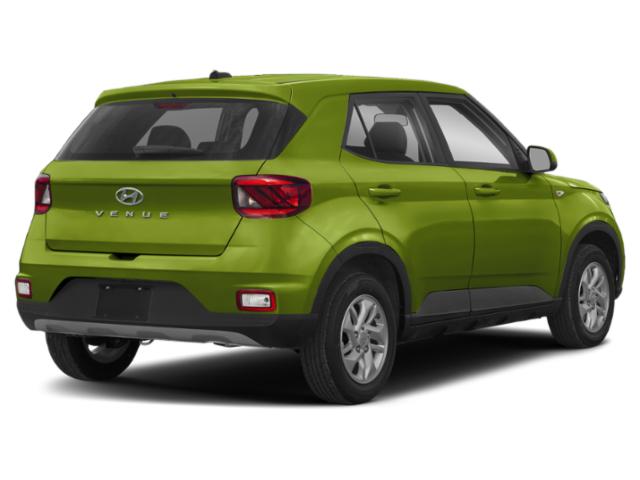 2023 Hyundai Venue SE