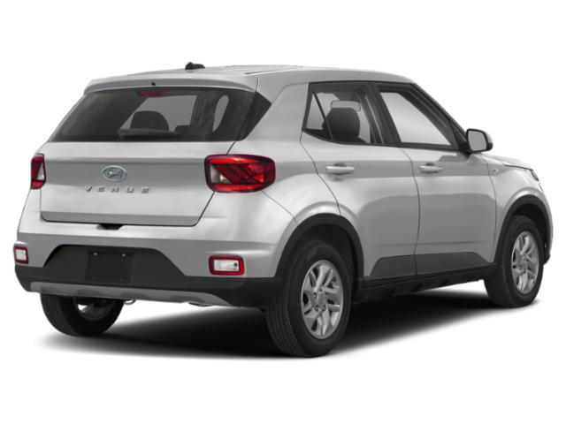2023 Hyundai Venue SE