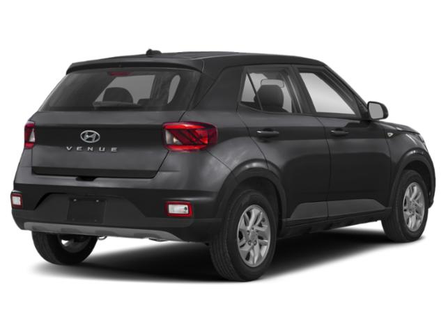 2023 Hyundai Venue SE