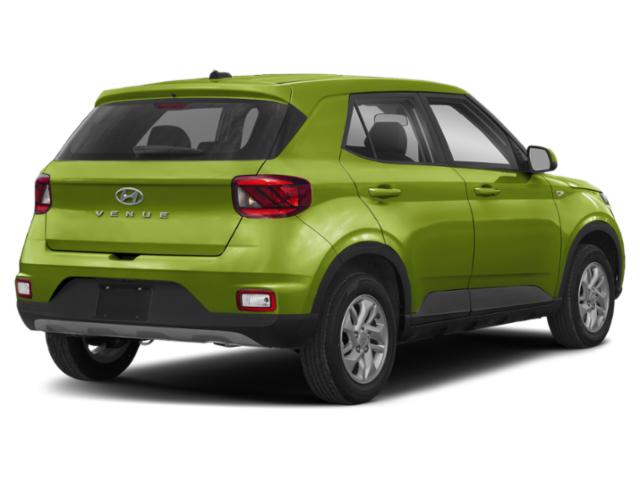 2023 Hyundai Venue SE 2023 Hyundai Venue SE