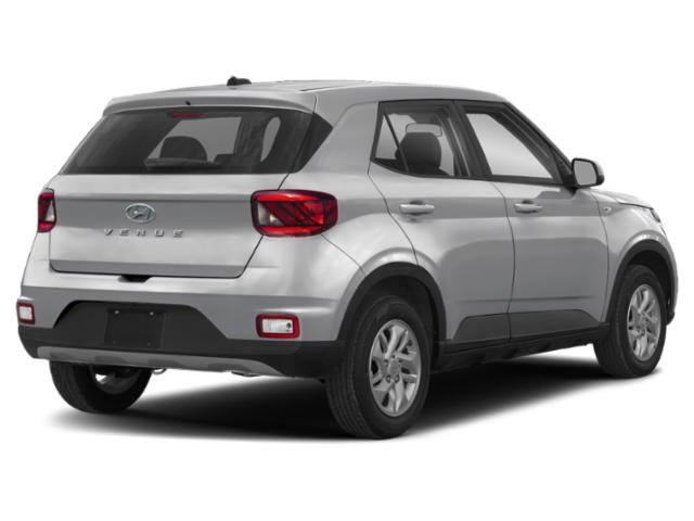 2023 Hyundai Venue SE