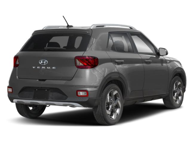 2023 Hyundai Venue Limited 2023 Hyundai Venue Limited