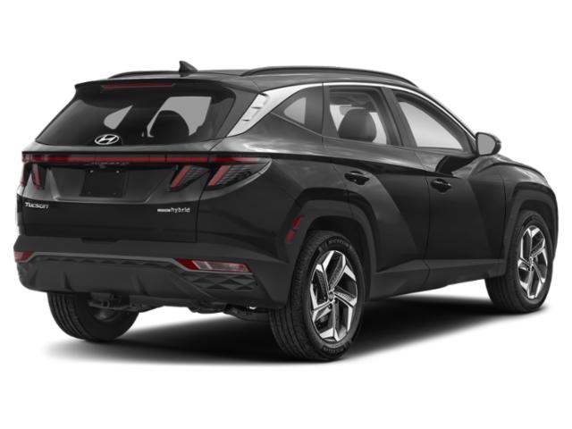 2023 Hyundai Tucson Hybrid SEL Convenience