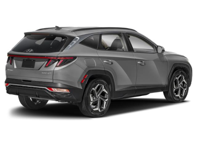 2023 Hyundai Tucson Plug-In Hybrid Limited