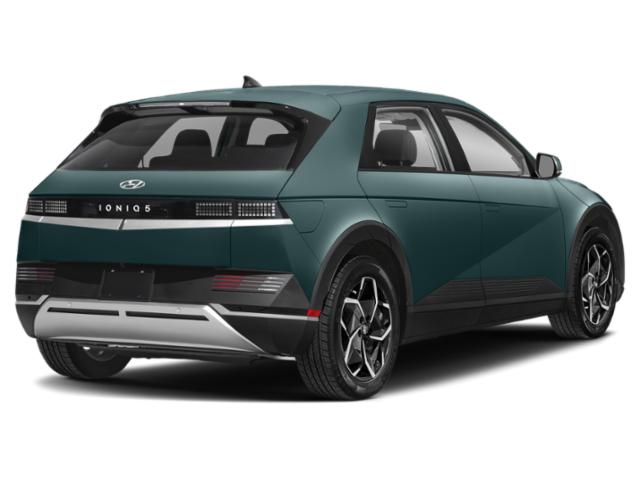 2023 Hyundai IONIQ 5 Limited