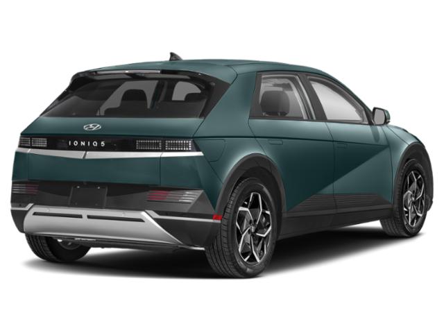 2023 Hyundai IONIQ 5 SE