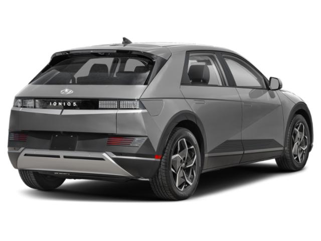 2023 Hyundai IONIQ 5 SEL 2023 Hyundai IONIQ 5 SEL