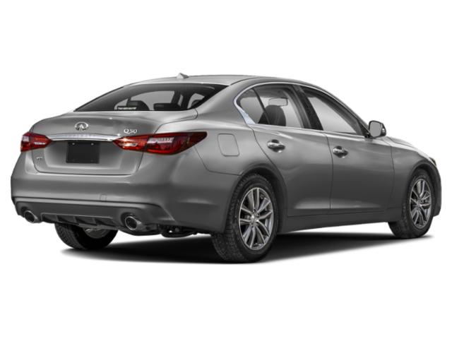 2023 INFINITI Q50 LUXE AWD 2023 INFINITI Q50 LUXE AWD