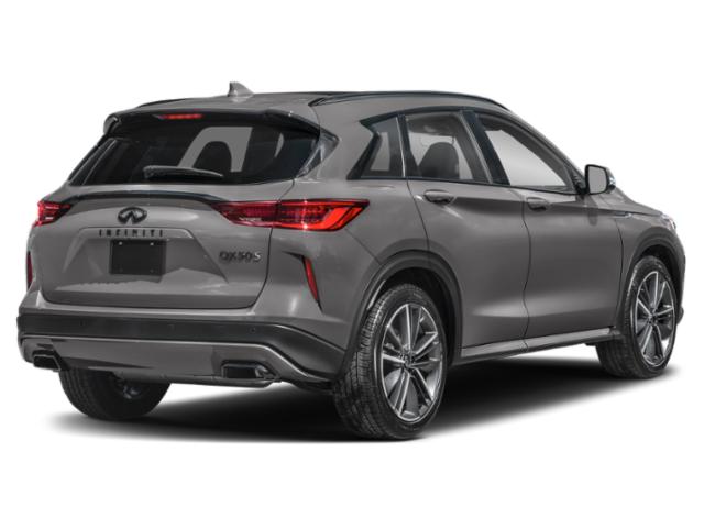 2023 INFINITI QX50 SPORT AWD 2023 INFINITI QX50 SPORT AWD