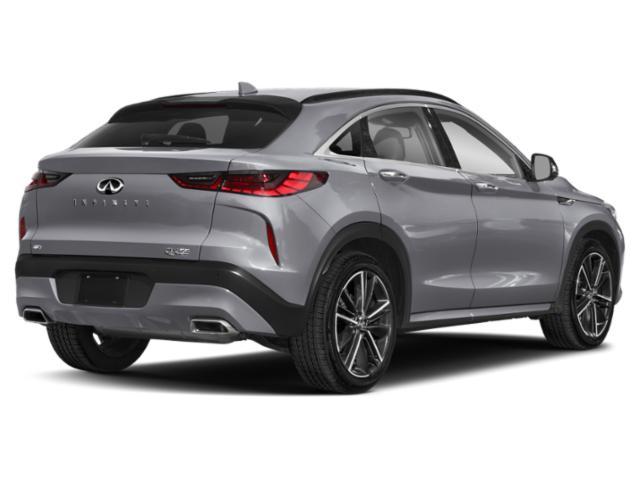 2023 INFINITI QX55 SENSORY AWD