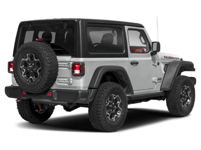 2023 Jeep Wrangler 2-Door Rubicon 4x4 2023 Jeep Wrangler 2-Door Rubicon 4x4