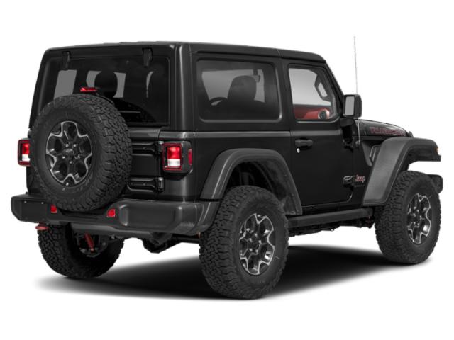 2023 Jeep Wrangler 2-Door Rubicon 4x4 2023 Jeep Wrangler 2-Door Rubicon 4x4