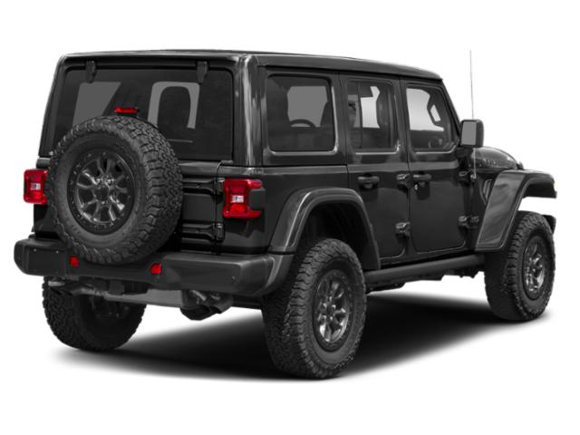 2023 Jeep Wrangler 4-Door Freedom 4x4