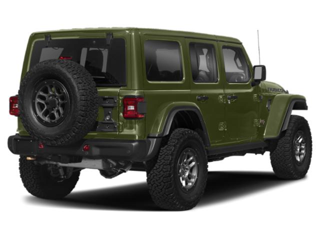 2023 Jeep Wrangler 4-Door Rubicon 392 4x4