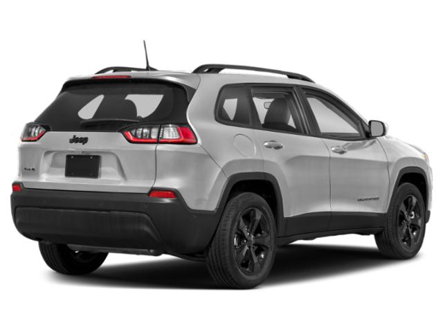 2023 Jeep Cherokee Altitude Lux 4x4